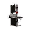 LAGUNA V10 pásová stolní pila 750W, řez do 146mm, pás 1784 mm, litinová kola