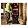 MILWAUKEE 4932500147 PACKOUT boční lišta na nářadí