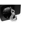 PROTECO naviják lanový 12V, nosnost 900kg, lano 9,14m, 51.09-NLE-1800-12