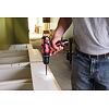 MILWAUKEE M12 BDD-202C aku skrutkovač 12V/2*2Ah