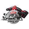 MILWAUKEE M18 CCS55-502X aku okružná píla 18V/2*5Ah, prerez 55mm