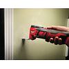 MILWAUKEE M18 BMT-0X aku kompaktní multifunkční bruska 18V bez baterie, kufr HD box