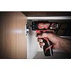 MILWAUKEE M12 BDDXKIT-202C aku skrutkovač s výmennými nástavcami 12V/2Ah