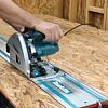 MAKITA SP6000 ponorná pila 165mm 1300W