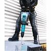 MAKITA HM1214C búracie kladivo 12,3kg, 1510W, 19,9J, SDS-MAX