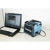 MAKITA DMR200 aku prehrávač s Bluetooth, 10,8-18V