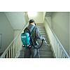 MAKITA DVC260Z aku zádový vysavač 2*18V bez baterie