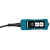 MAKITA DVC260Z aku zádový vysavač 2*18V bez baterie