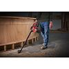 MILWAUKEE M18 CV-0 aku ručný vysávač 18V, bez batérie