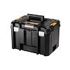 DeWalt DCS391NT aku kotúčová píla 18V XR Li-Ion bez batérie, 165mm, kufrík TSTAK VI
