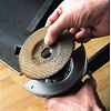 MILWAUKEE 4932352473 matica RU FIXTEC pre uhlové brúsky