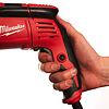 MILWAUKEE PD2E24R příklepová vrtačka 1020W, 0-1000/3200 ot./min