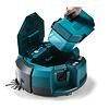 MAKITA DRC200Z aku robotický vysavač Li-Ion 2*18V bez baterie