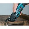 MAKITA DTM51Z aku Multi Tool 18V bez baterie