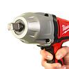 MILWAUKEE IPWE 400 R rázový utahovák 1/2", 725W, max.400Nm