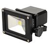 EXTOL Light LED reflektor nabíjecí s podstavcem, 10W 800lm, 8,4V/3,6Ah 43122