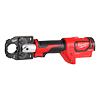 MILWAUKEE M18 HCCT-201C aku hydraulické krimpovacie kliešte na káble 53kN FORCELOGIC
