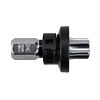 NAREX Super Lock Black přídavný magnet na bity 65404487