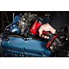 MILWAUKEE M18 BHG-0 aku horkovzdušná pistole 18V bez baterie, max.470°C, 170 l/min