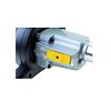PROTECO miešadlo 1600W, 2-rýchlostné 460/700 ot./min., 51.03-M-1600