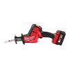 MILWAUKEE M18 FHZ-502X aku píla chvostovka 18V/2*5Ah, kufor