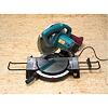 MAKITA MLS100N zkracovací a pokosová pila 255mm, 1500W
