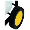 PROTECO drtič větví 2600W, max.40mm 51.06-DV-2800