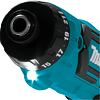 MAKITA DF012DSE aku vrtací šroubovák 7,2V Li-ion