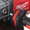 MILWAUKEE M18 FLAG230XPDB-121C aku úhlová bruska 230m 18V/1*12Ah, 5,3kg, AV rukojeť, kufr