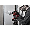 MILWAUKEE M18 CBLPD-402C aku příklepová vrtačka 18V/2*4Ah, 60Nm, 0-500/1800 ot./min