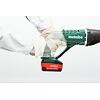 METABO ASE 18 LTX aku pila ocaska 18V bez baterie