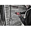 MILWAUKEE PH 26 TX kombinované kladivo SDS+, 800W, 2,4J, FIXTEC adaptér