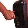 MILWAUKEE KANGO K2500H bourací kladivo 25kg, 64J, AVT technologie nízké vibrace, HEX 28mm