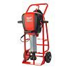 MILWAUKEE 4933459794 BRT vozík pro kladivo K2500H