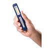 SCANGRIP UNIPEN LED svítilna, 150/75lm, nabíjecí