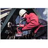 MILWAUKEE M18 ONEFHIWF1-802X rázový uťahovák 1", 18V/2*8Ah, 2400Nm 