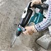 MAKITA HR4013C kombinované kladivo SDS-MAX s AVT, 1100W, 8J