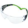 3M brýle ochranné SECURE FIT SF401 AF, zorník čirý 0501053081999