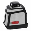 KREATOR krížový laser 360° KRT706320