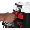 MILWAUKEE 4932471722 termo box PACKOUT, nízká teplota až 30h, IP65