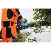 MAKITA DUC306ZB aku řetězová pila 2*18V LXT bez baterie