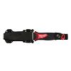 MILWAUKEE 4932464830 nůž s pevnou čepelí HARDLINE, čepel 127mm