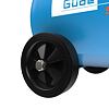 GÜDE kompresor AIRPOWER 150/8/24 bezolejový, SILENT - tichý chod 69 db, 8 bar, plniaci výkon 130l/mi