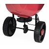 KREATOR záhradné rozmetadlo 450 mm, do 15 kg, KRTGR9003