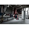 MILWAUKEE M18 BTP-0 aku přečerpávací pumpa 18V, výtlak 23m, 30 l/min, čistá voda
