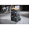 DeWalt DWST83346-1 kufr TSTAK VI, IP54, velký na nářadí