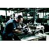 METABO GE 710 Plus priama brúska 710 W, 10000-30500 ot./min, predĺžený krk