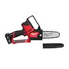 MILWAUKEE M12 FPP2OP2-642 set M12FHT20+M12FHS, 1*6Ah+1*4Ah, nabíječka, krabice