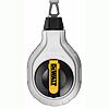 DeWalt DWHT47399-0 značkovací šňůra 30m, Al pouzdro, převod 6:1