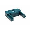 StealthMounts držák pro uložení aku strojů MAKITA LXT 18V, modrý, 1ks